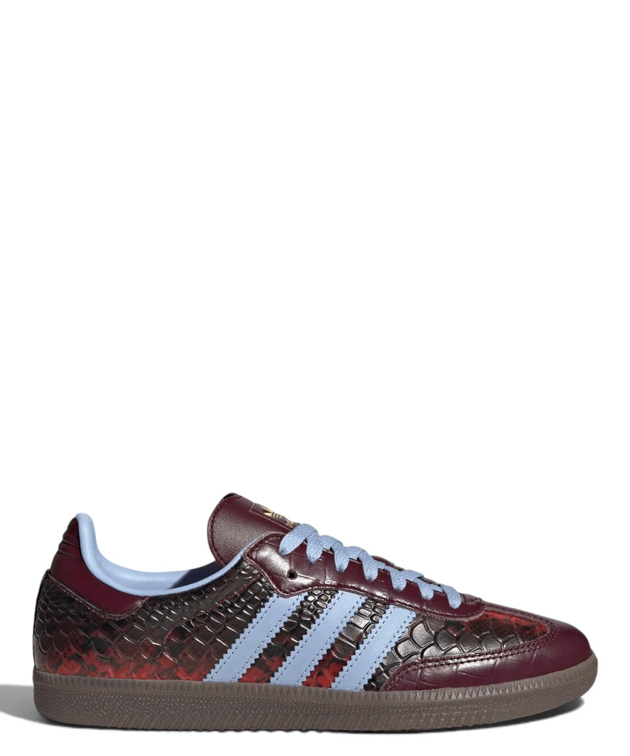 Adidas Samba OG Leather Sneakers for Women
