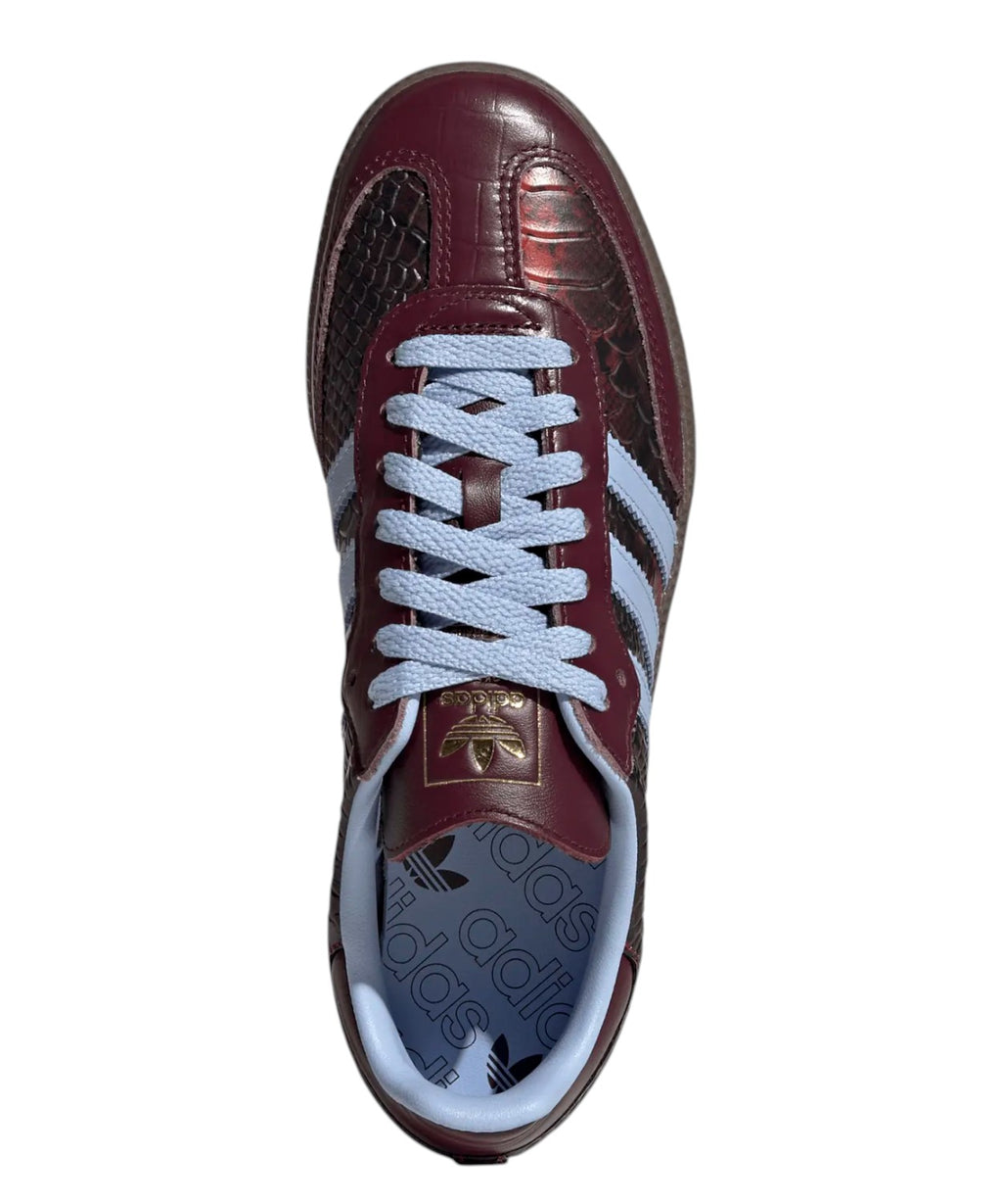Adidas Samba OG Leather Sneakers for Women