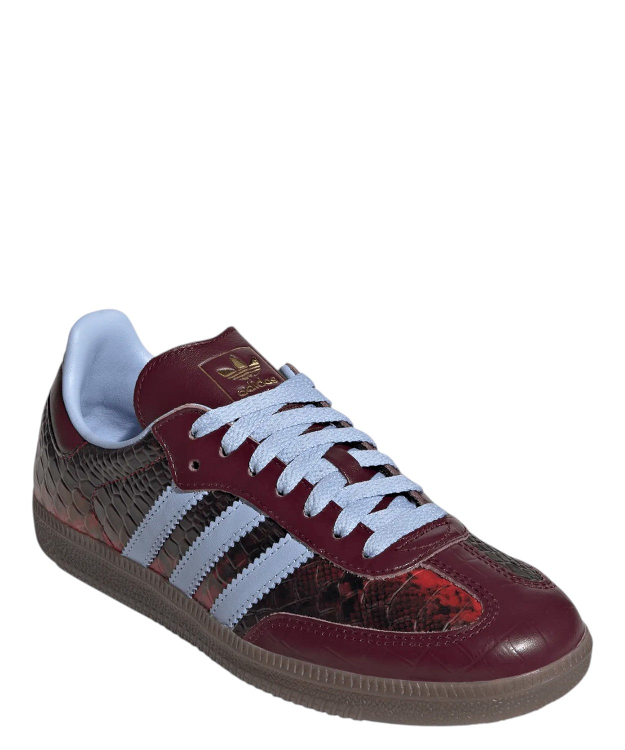 Adidas Samba OG Leather Sneakers for Women