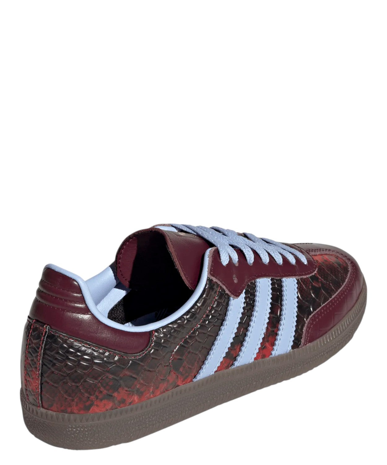 Adidas Samba OG Leather Sneakers for Women