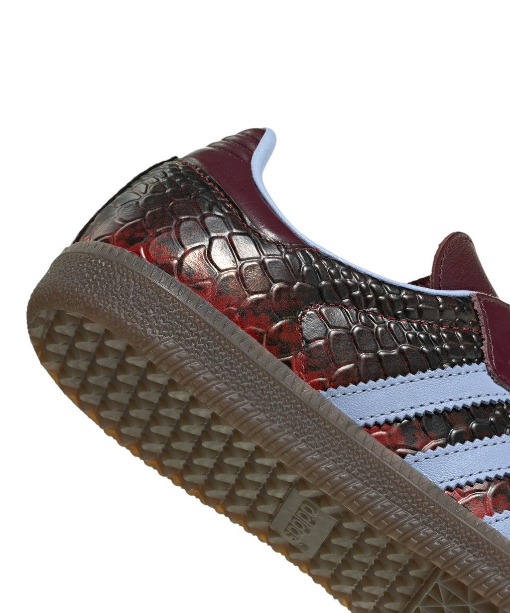 Adidas Samba OG Leather Sneakers for Women