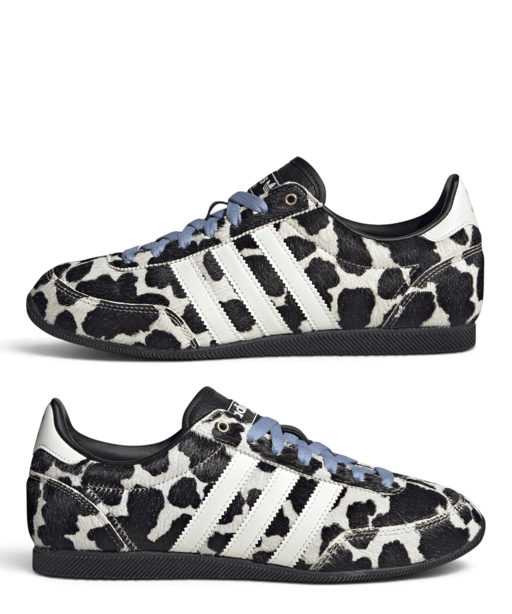 Scarpe Japan adidas Originals in Pelle per Donna