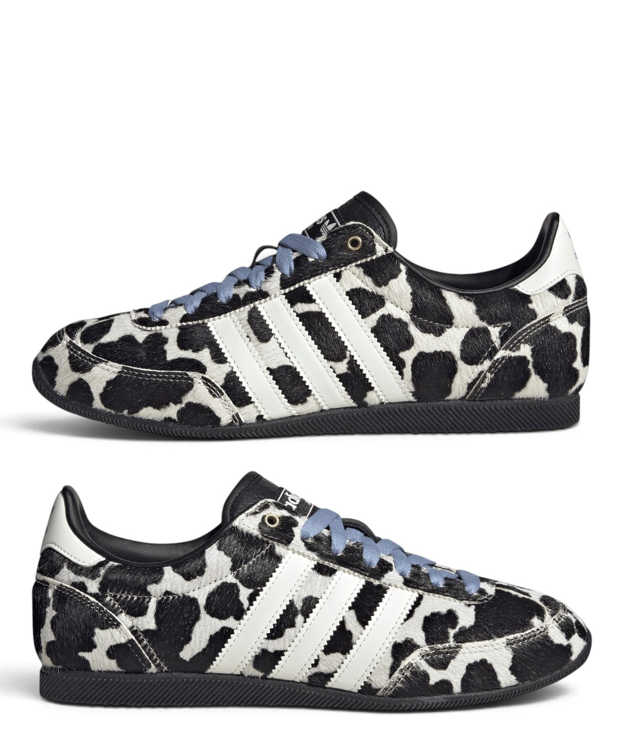 Scarpe Japan adidas Originals in Pelle per Donna