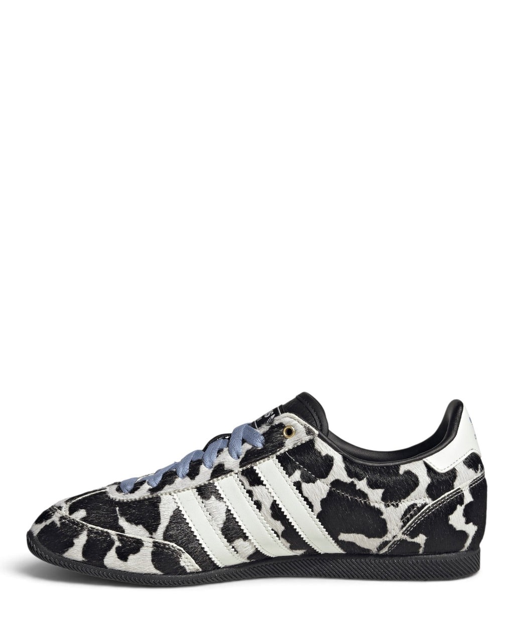 Scarpe Japan adidas Originals in Pelle per Donna