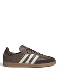 Scarpe Samba OG adidas Originals con Stampa Pitone