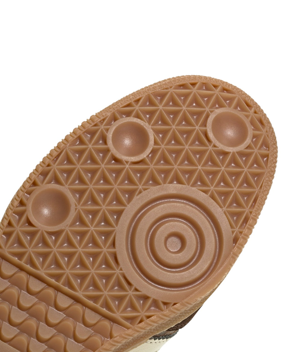 Scarpe Samba OG adidas Originals con Stampa Pitone