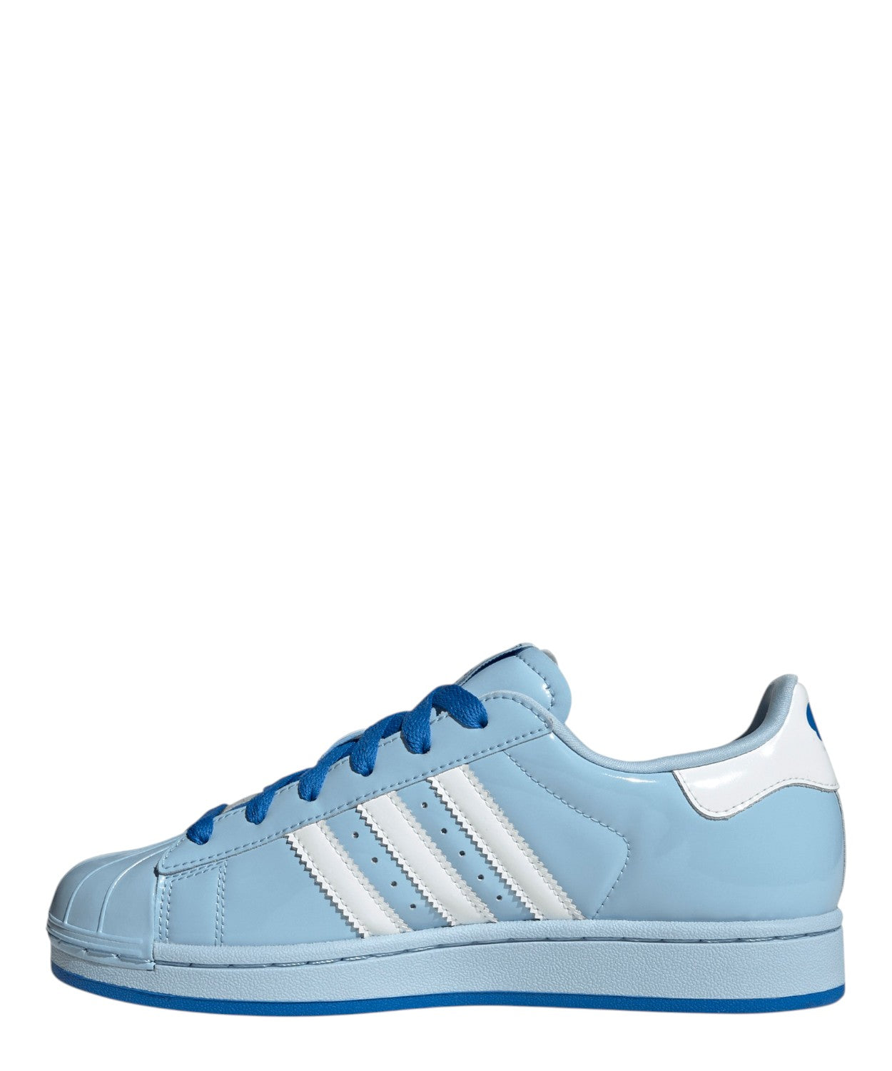 Scarpe Care Bears x adidas Superstar per collezionisti