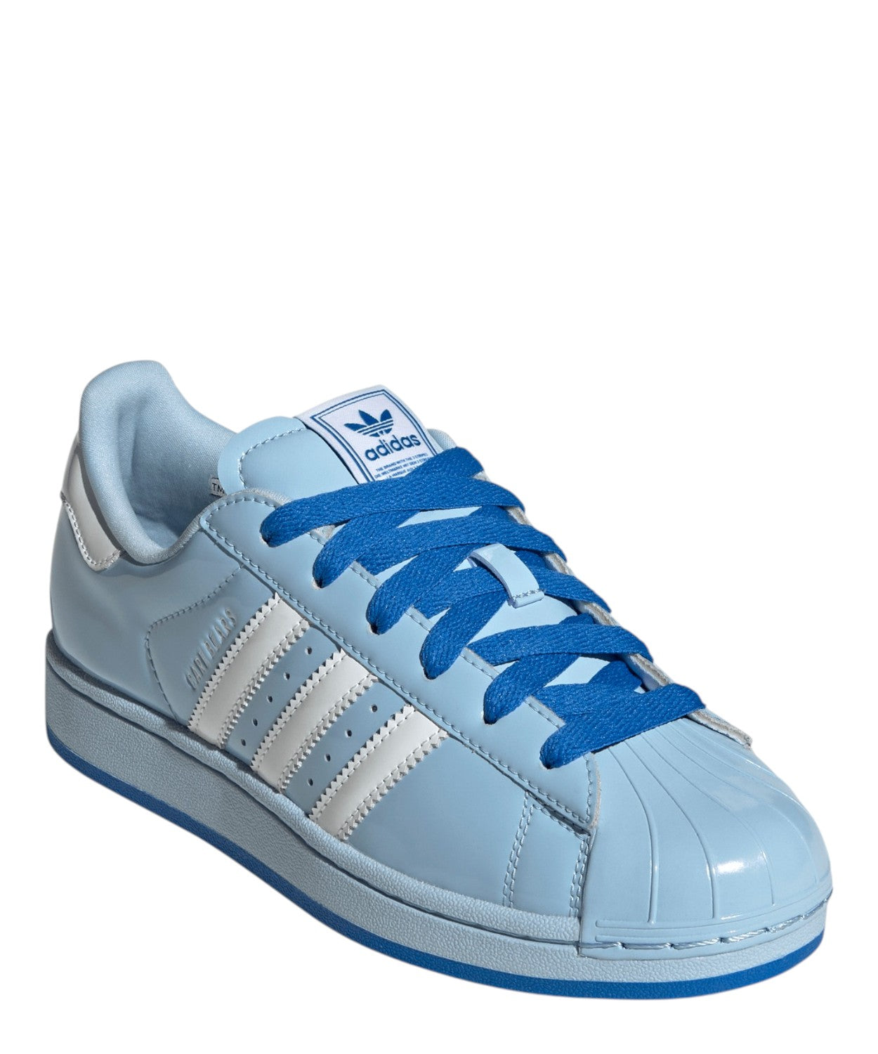 Scarpe Care Bears x adidas Superstar per collezionisti