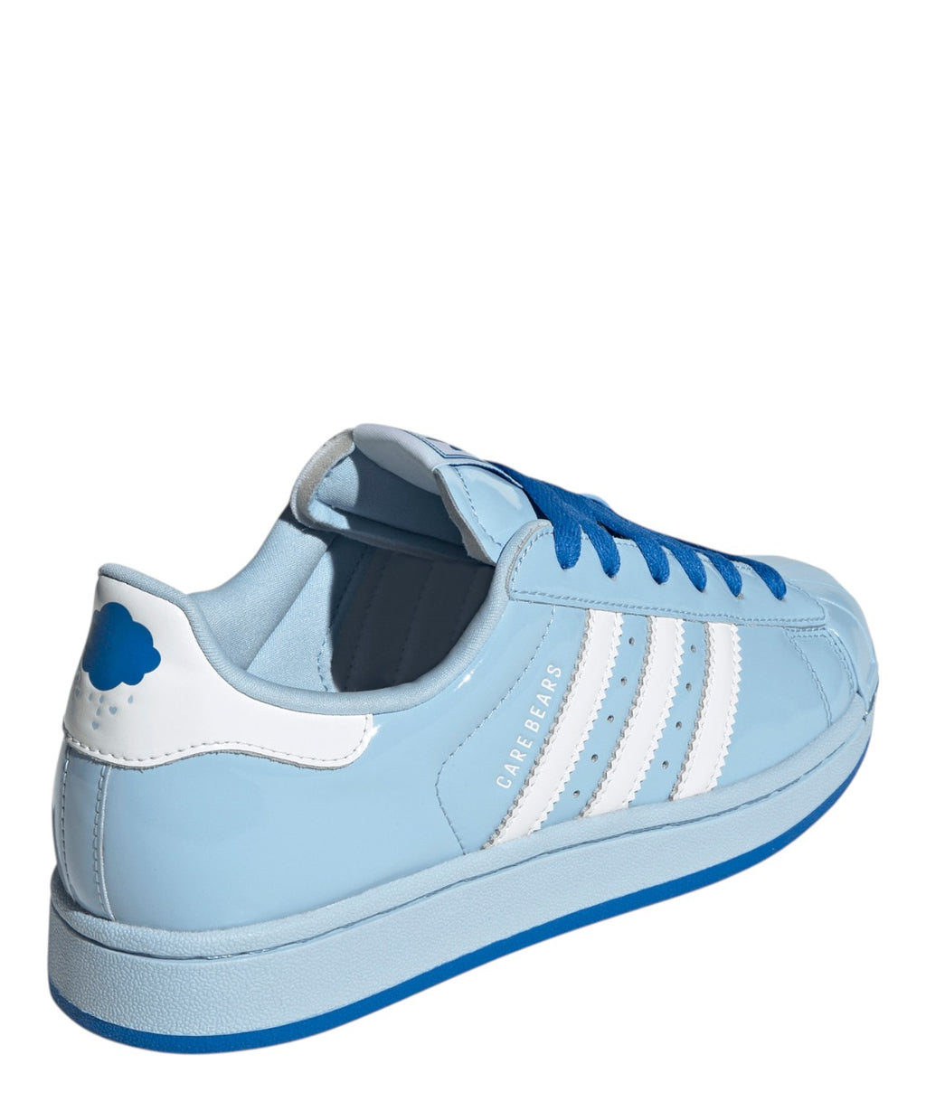 Scarpe Care Bears x adidas Superstar per collezionisti