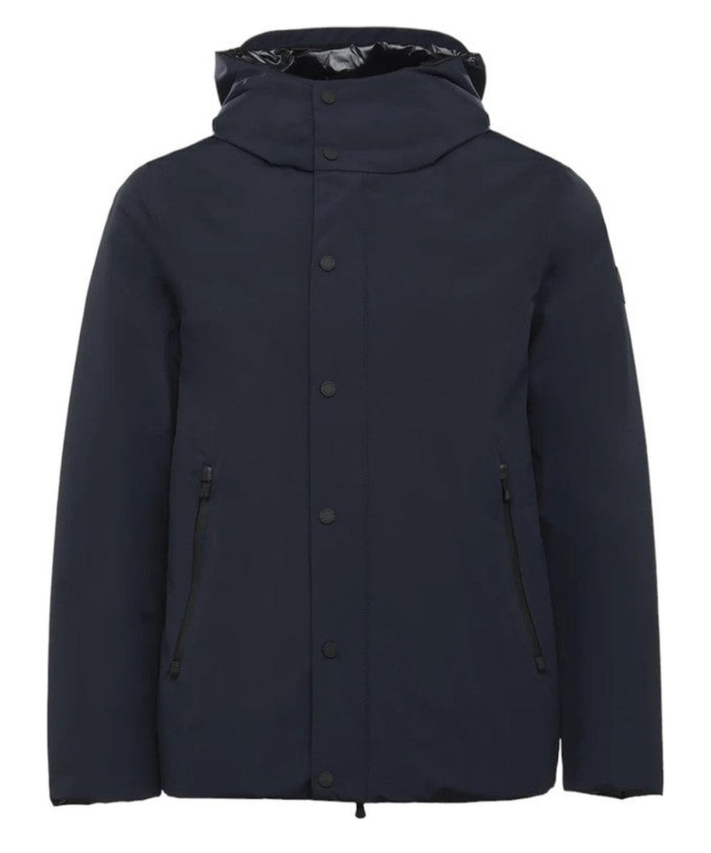 GIUBBOTTO KORE BNRS75-People Of Shibuya-Piumini-Vittorio Citro Boutique