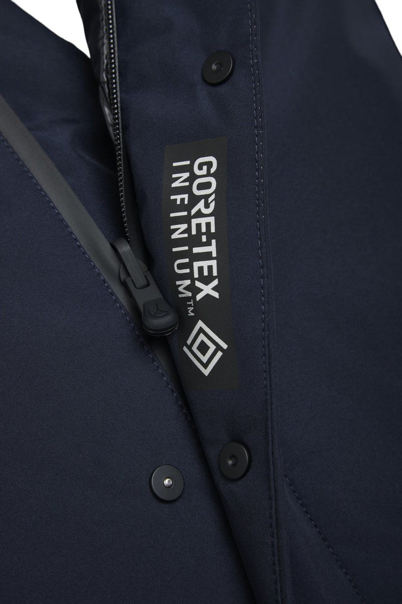 GIUBBOTTO KORE BNRS75-People Of Shibuya-Piumini-Vittorio Citro Boutique