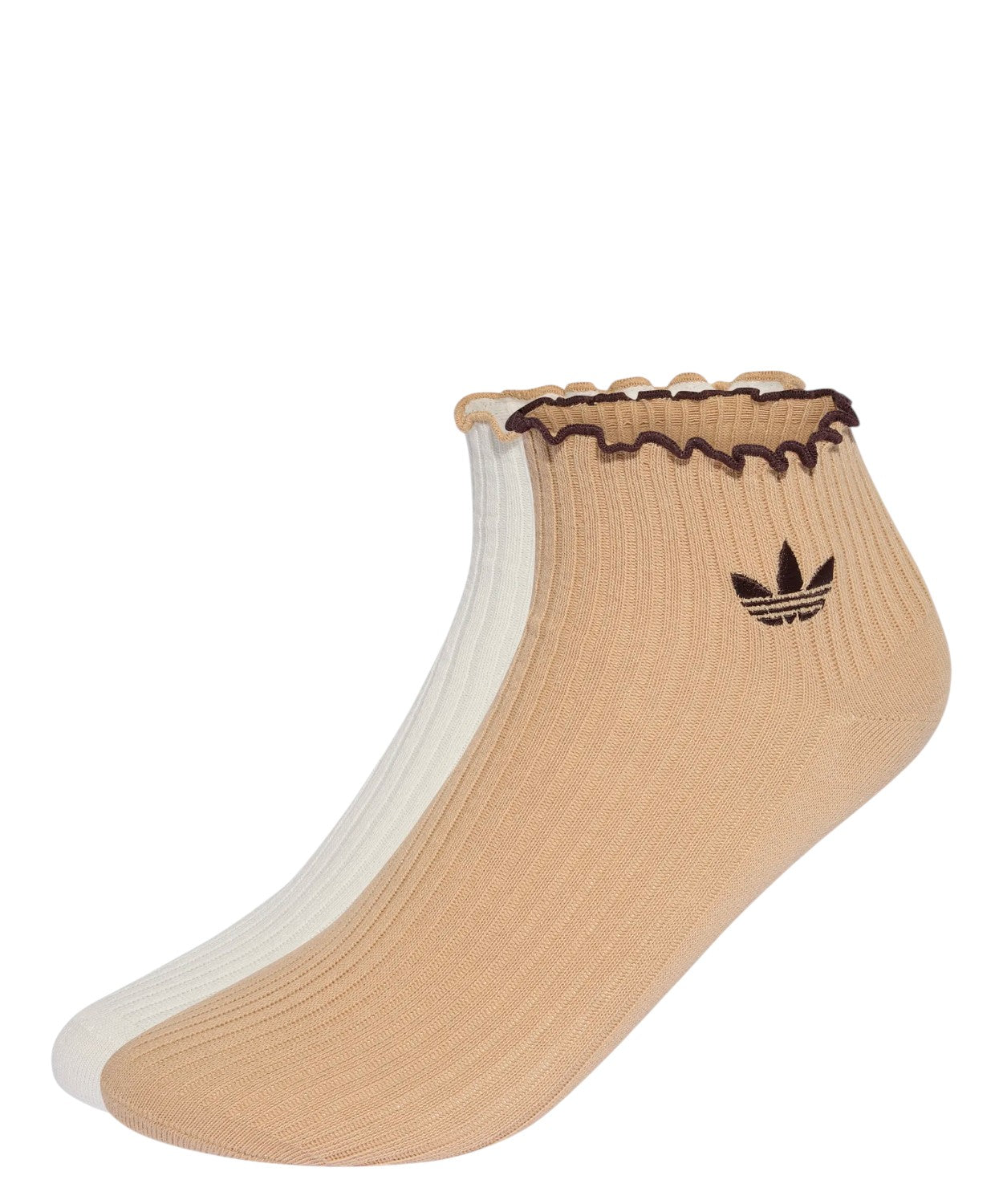 Calzini Ruffle Adidas Originals per Look Unici