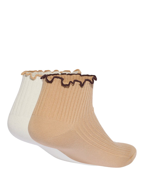 Calzini Ruffle Adidas Originals per Look Unici