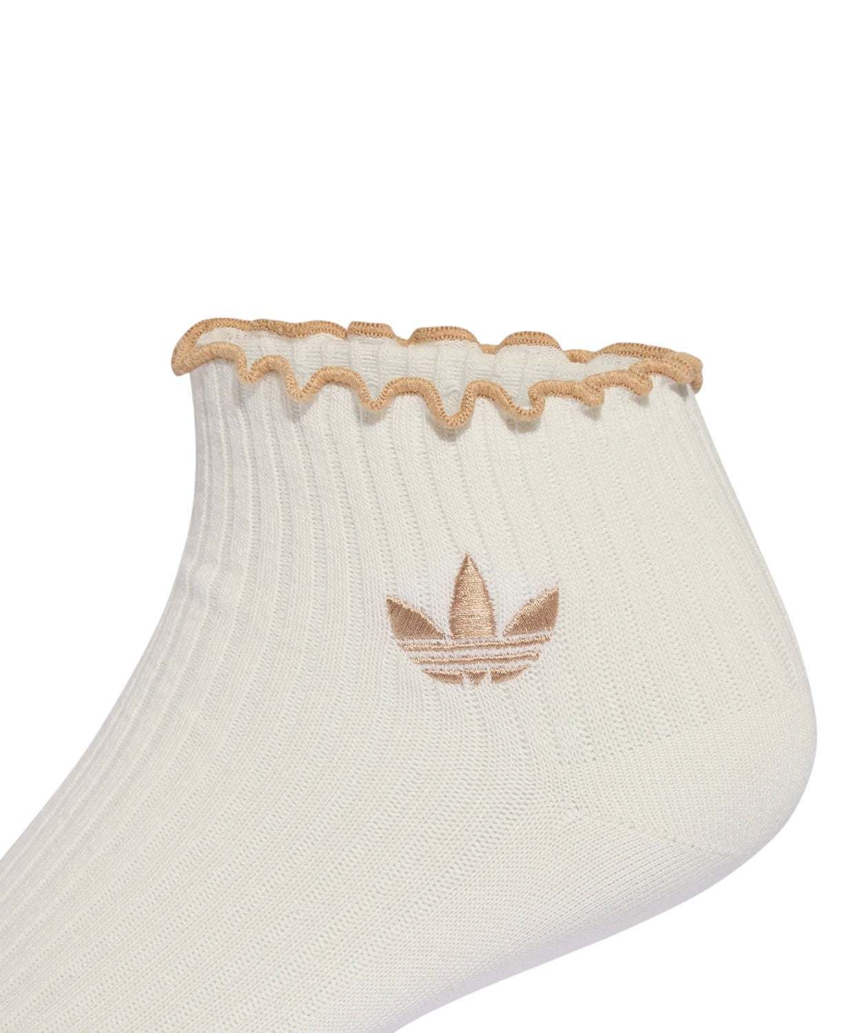 Calzini Ruffle Adidas Originals per Look Unici