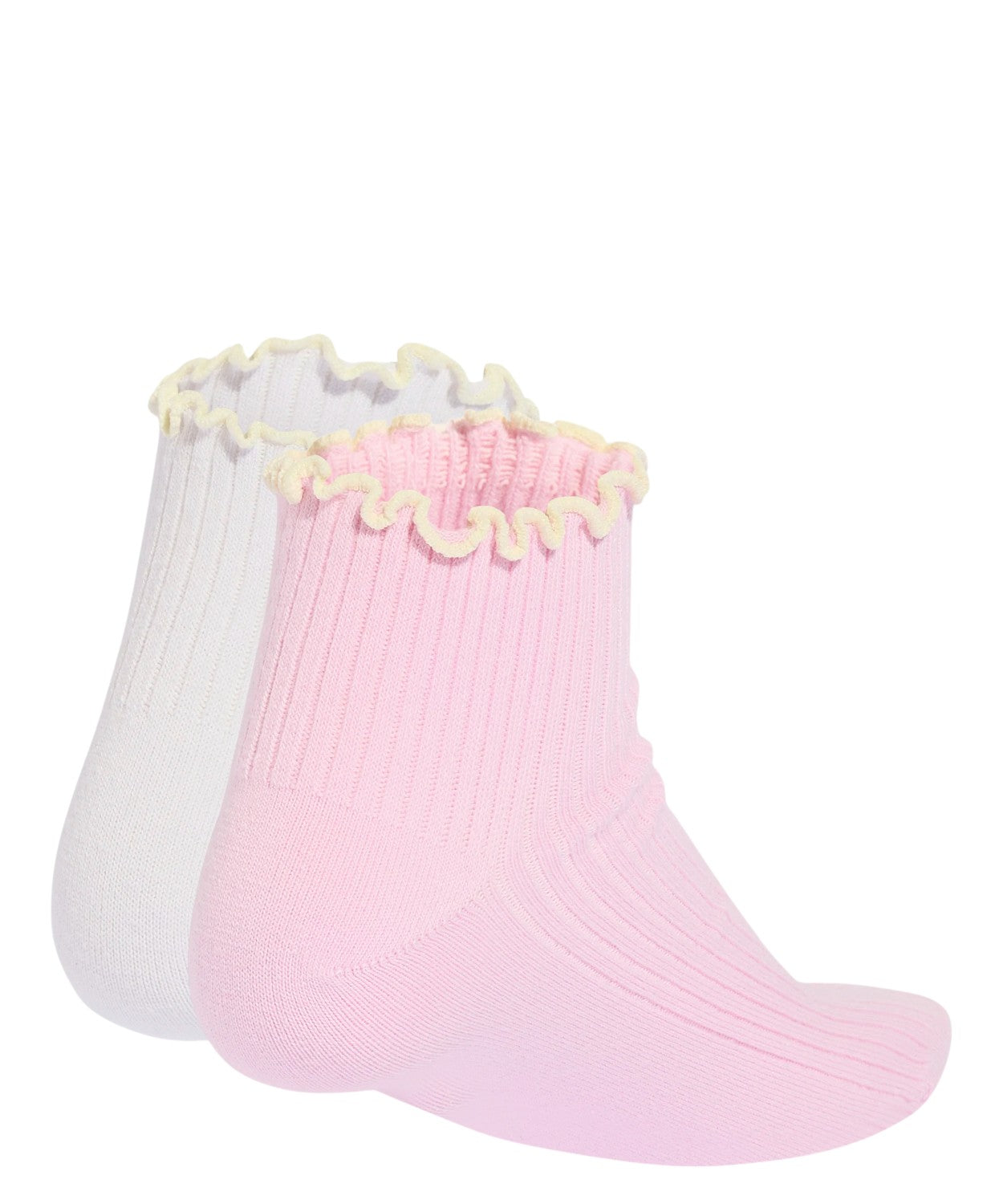 Calzini Adidas Originals Ruffle per un Tocco Unico