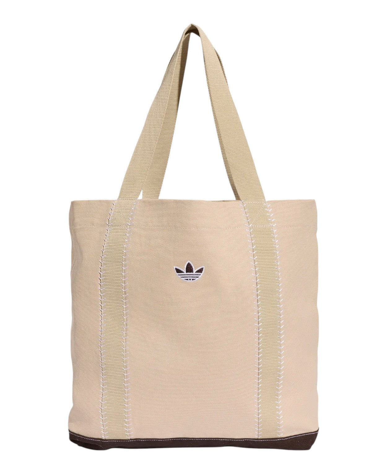 Borsa Tote Bag Adidas Originals in Tela Con Logo