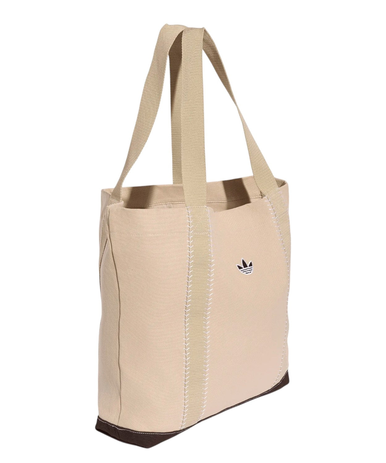 Borsa Tote Bag Adidas Originals in Tela Con Logo