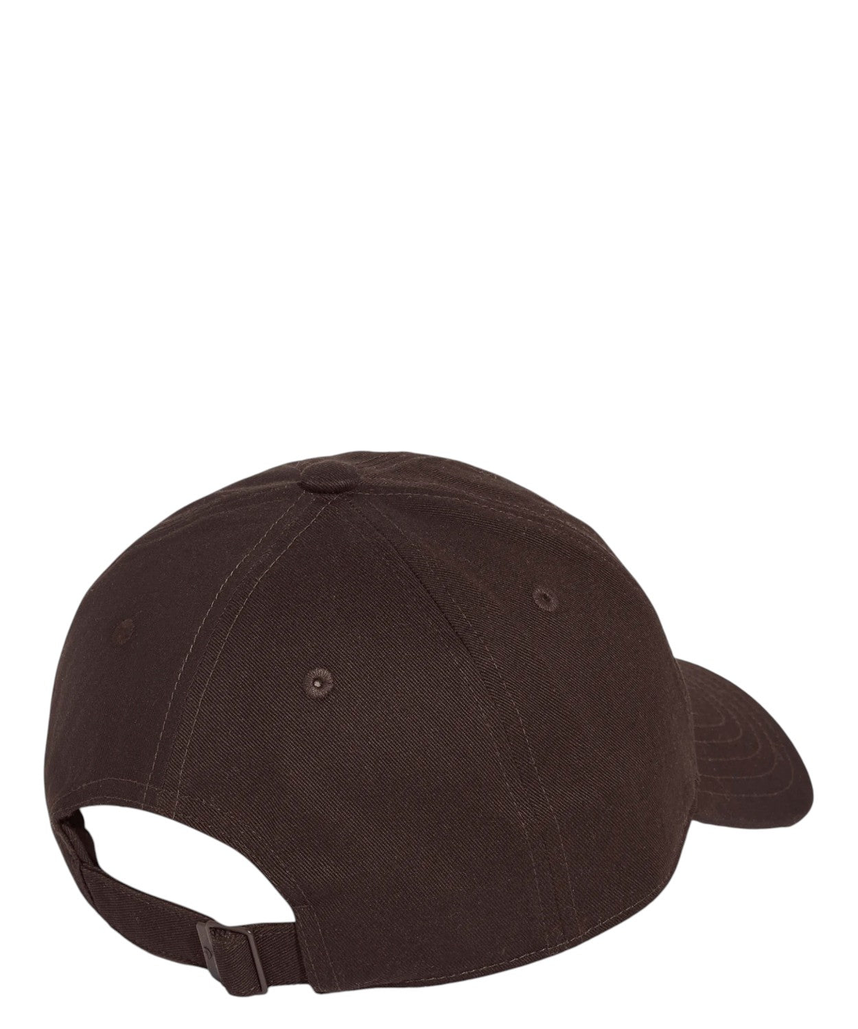 Cappellino Baseball Adidas Cotone con Trifoglio