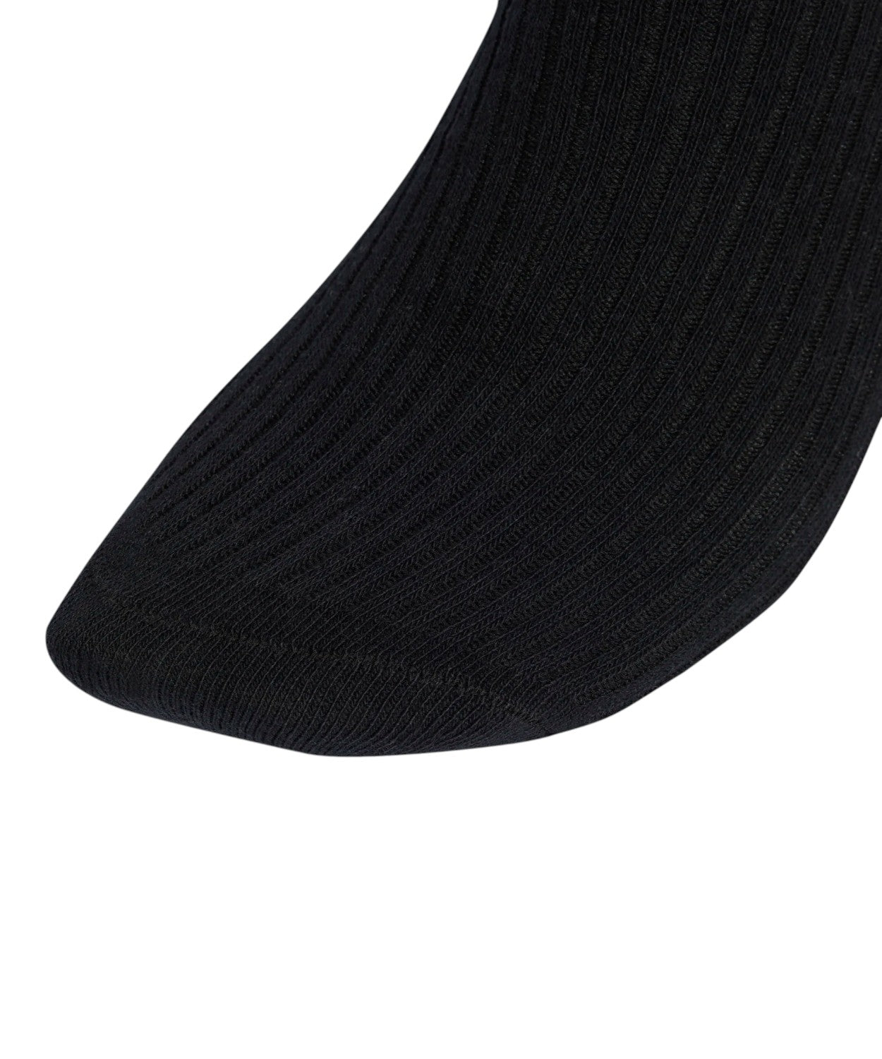 Calze donna con volant adidas Ruffle Crew 2 Paia