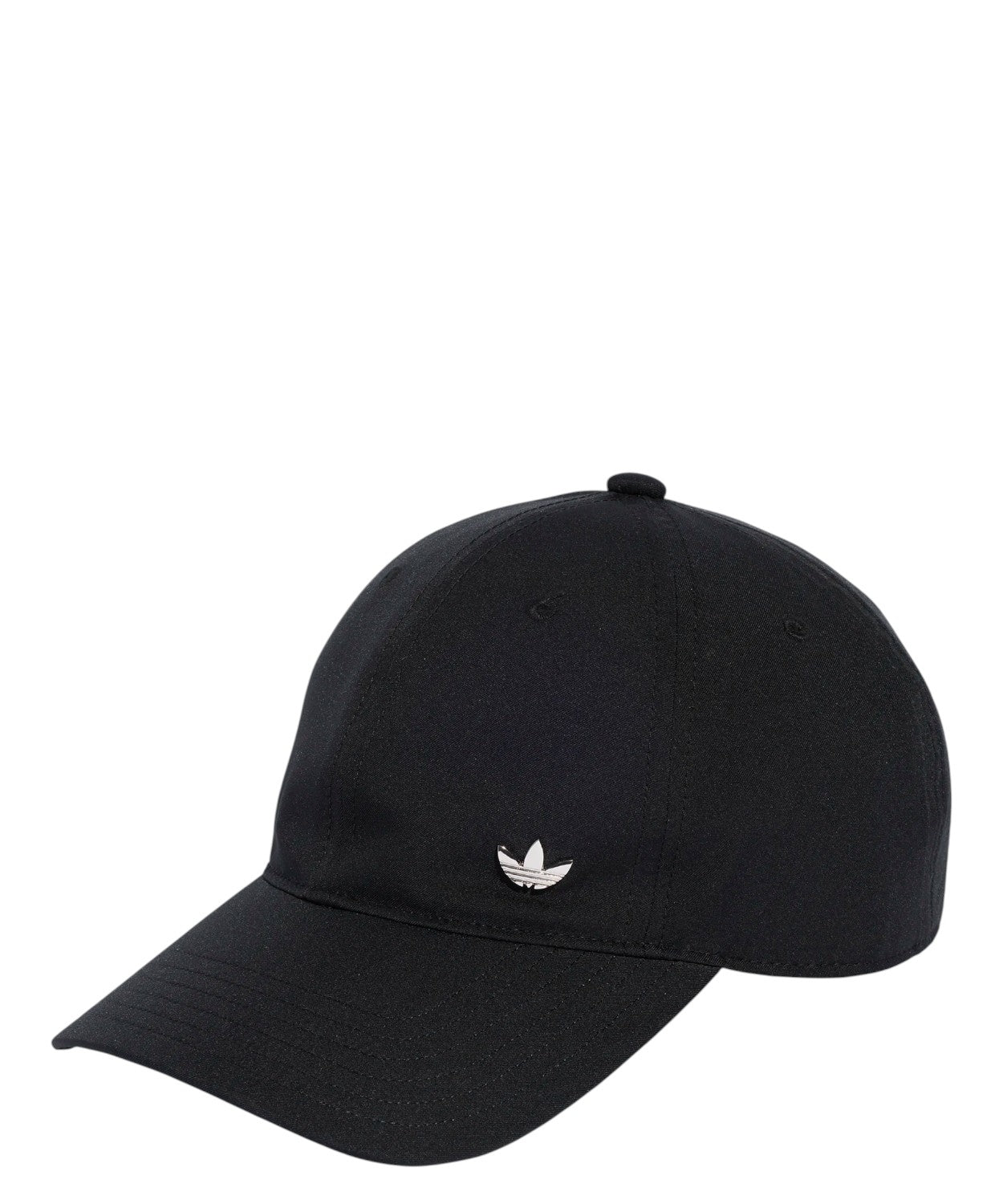 adidas Originals Metallic Trefoil Soft Cap