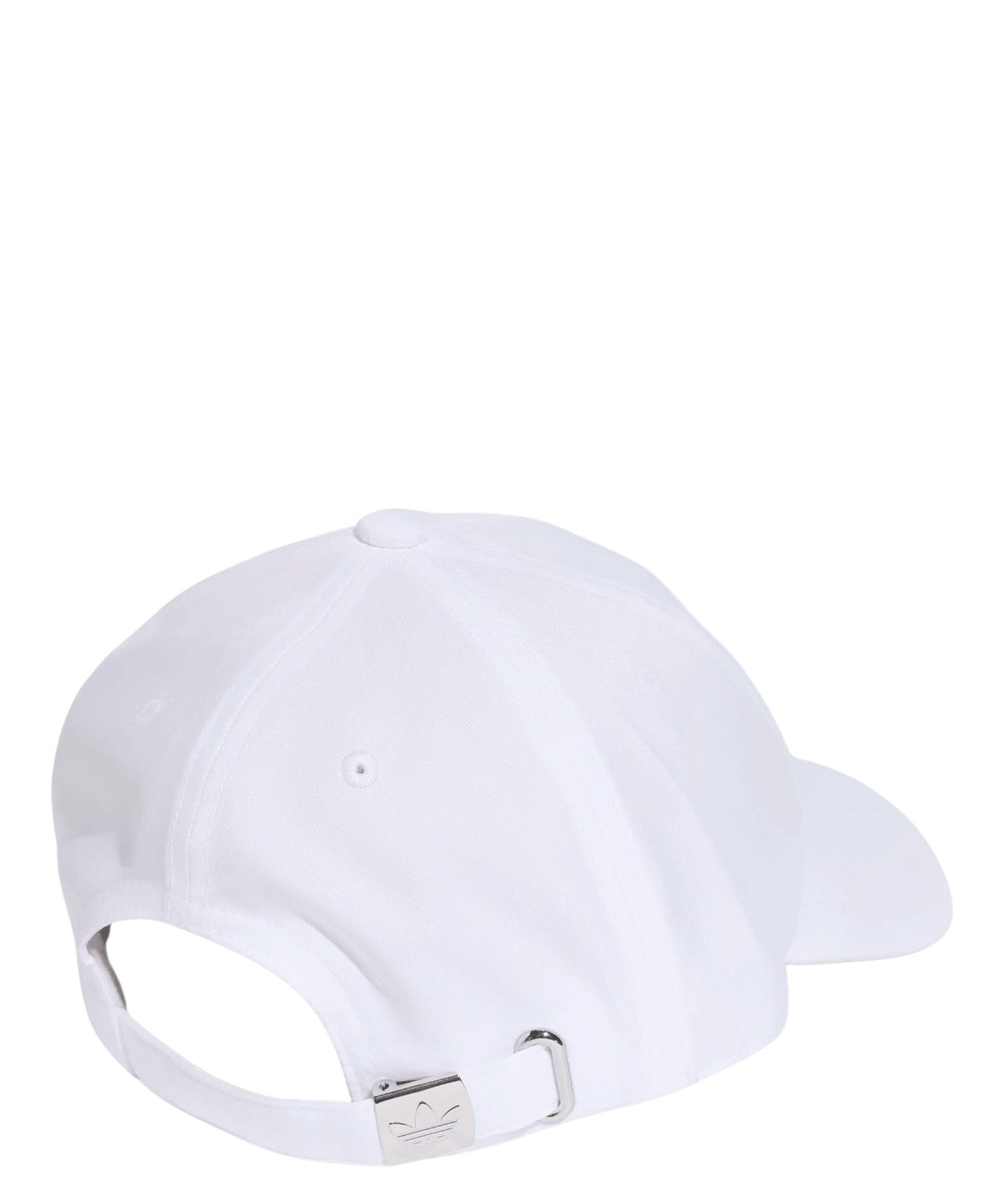 adidas Originals Metallic Trefoil Soft Cap