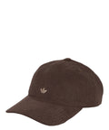Cappellino baseball corduroy Adidas