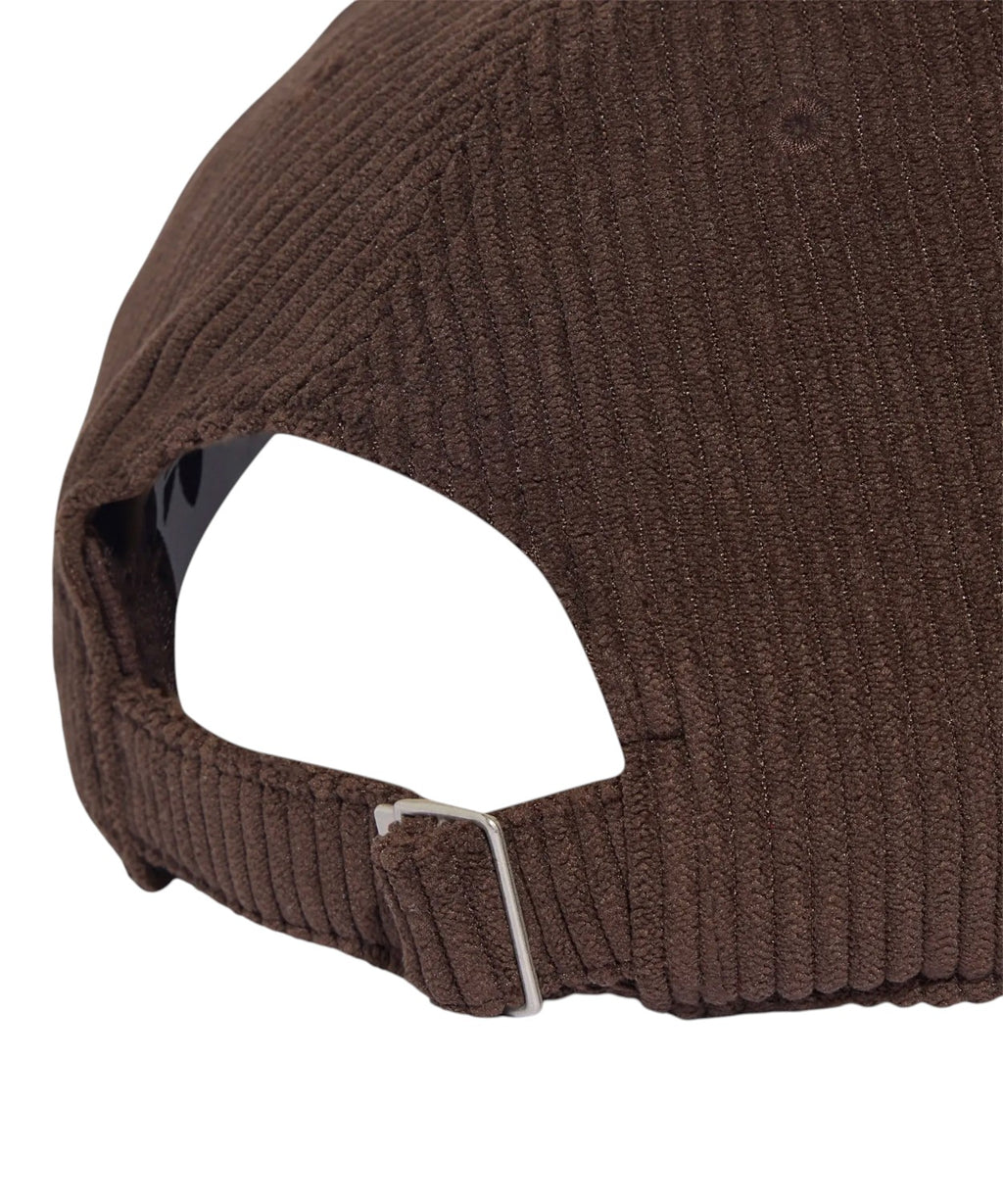 Cappellino baseball corduroy Adidas