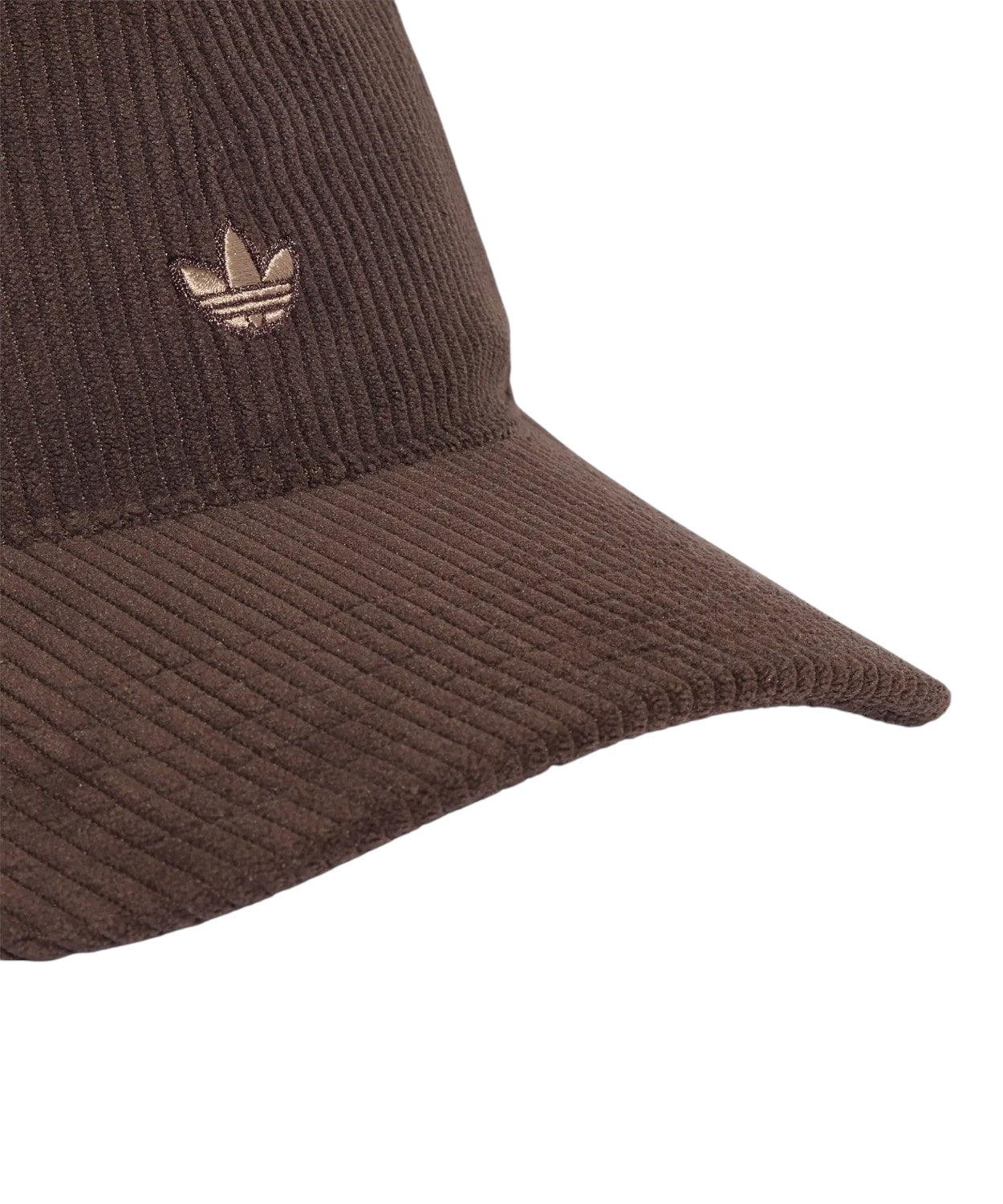 Cappellino baseball corduroy Adidas