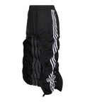 adidas Originals Adibreak raukšlėta sijonas moterims