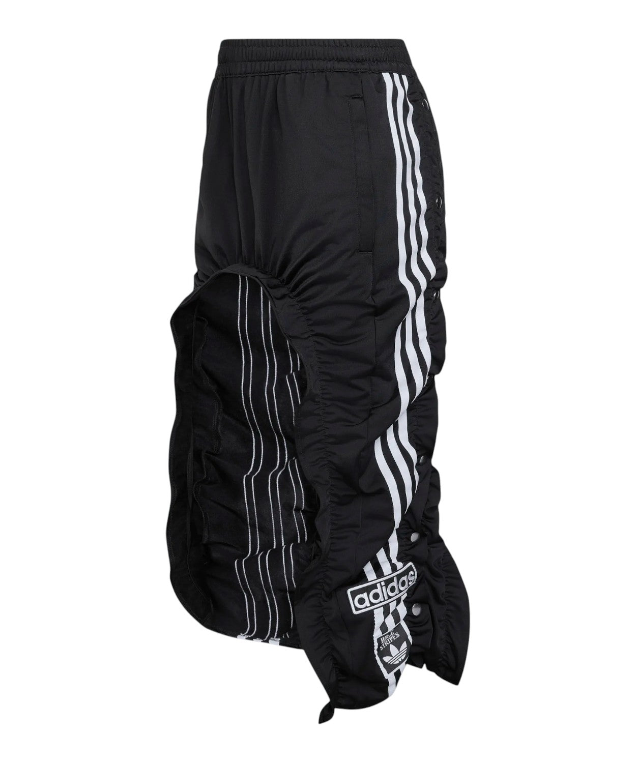 adidas Originals Adibreak raukšlėta sijonas moterims