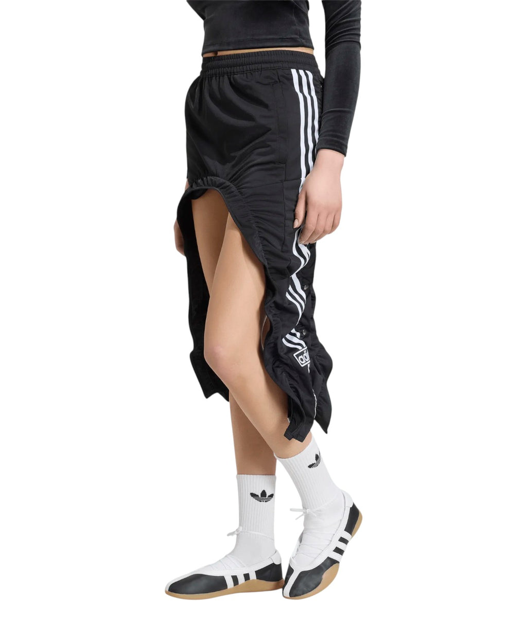 adidas Originals Adibreak raukšlėta sijonas moterims