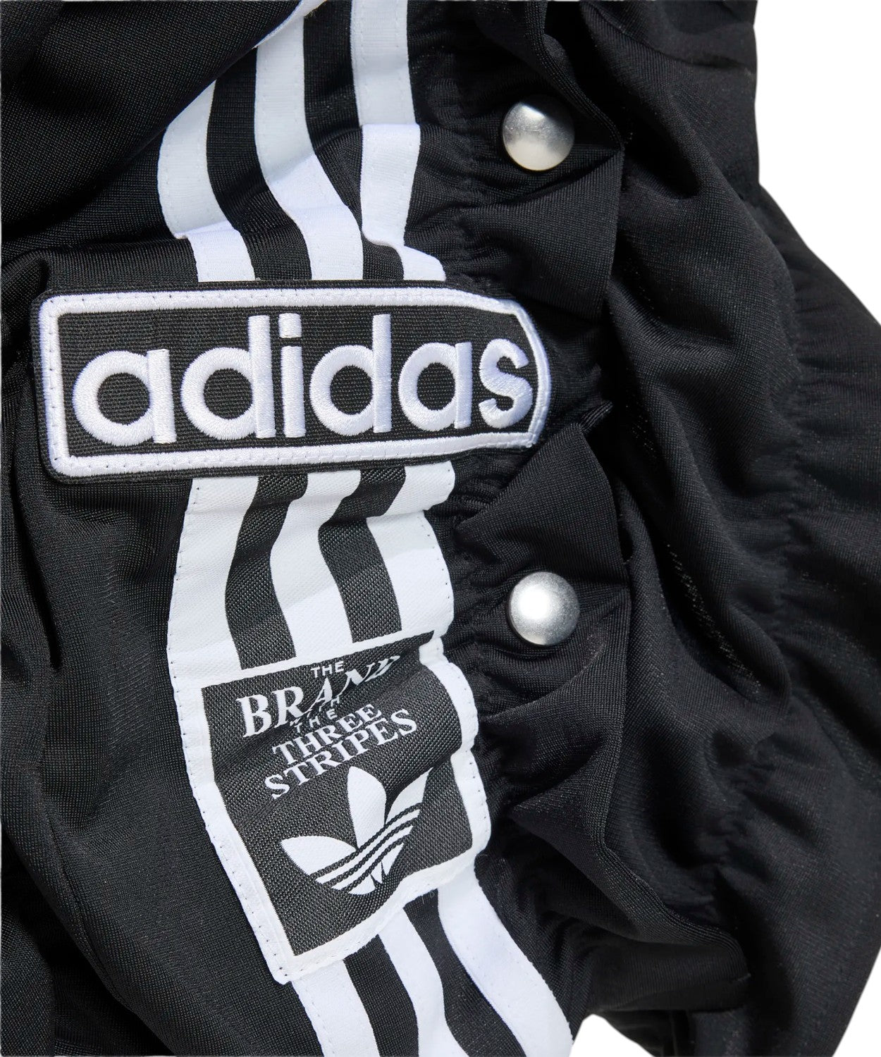 adidas Originals Adibreak raukšlėta sijonas moterims