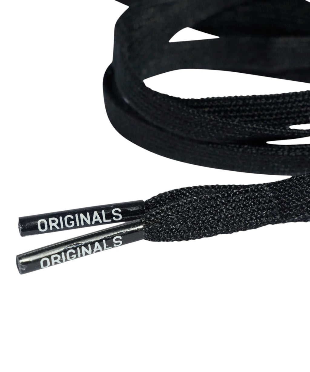 Set Lacci adidas Originals con Charm Trefoil