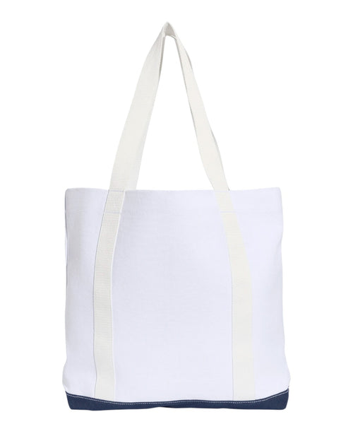Borsa Tote Bag Adidas Originals in Tela Resistente