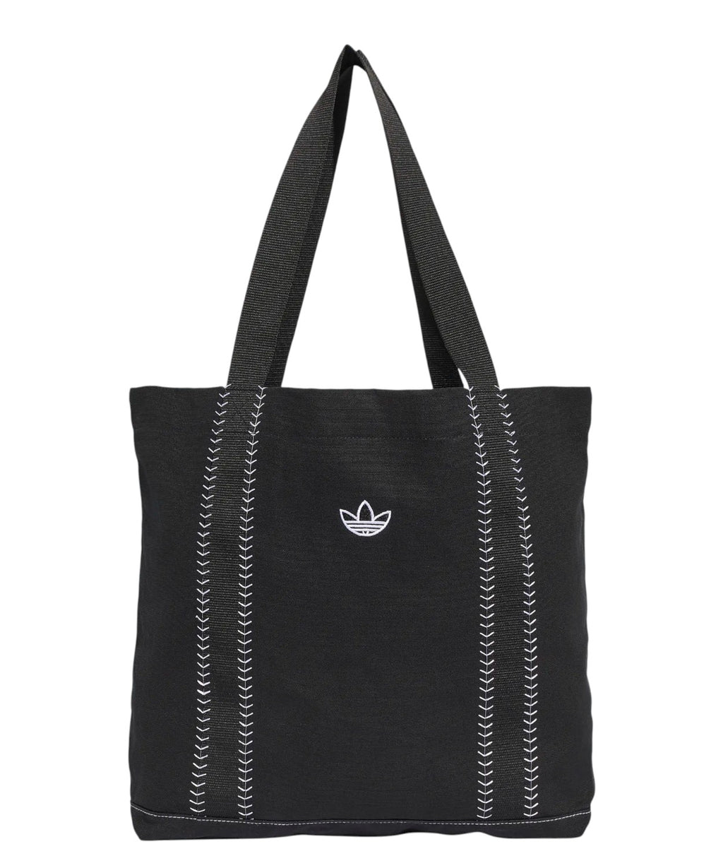 adidas Tote Bag mit Baseball-Details