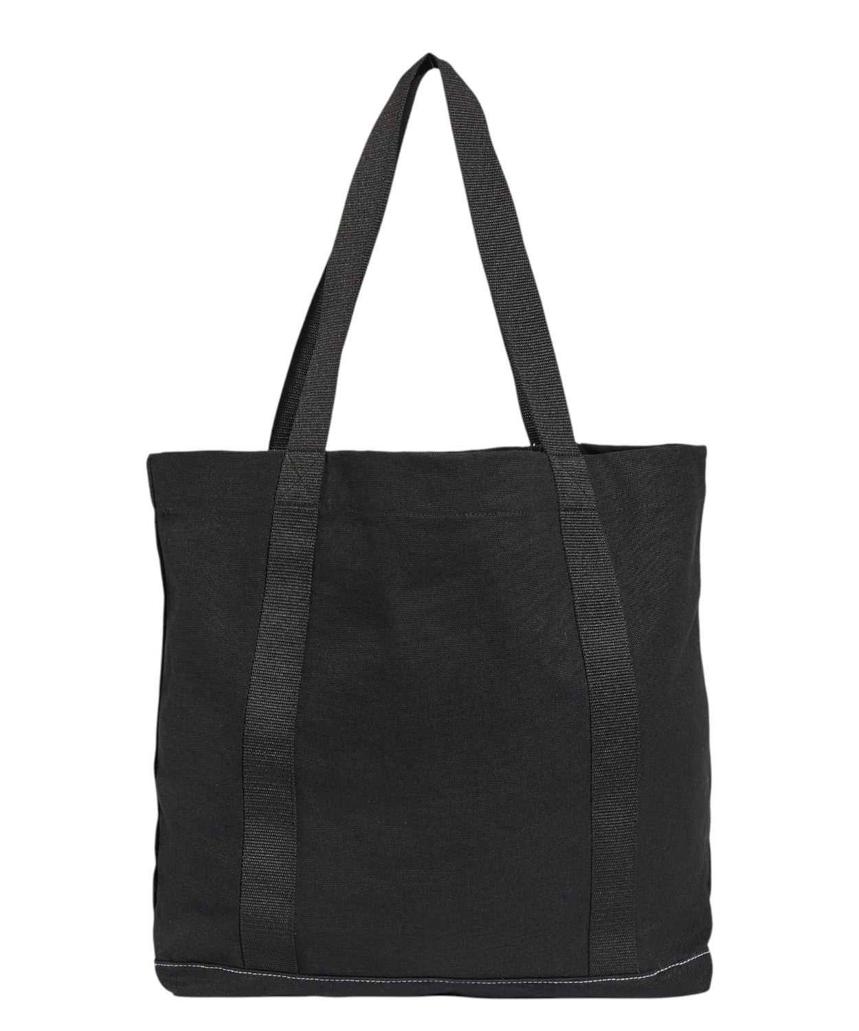 adidas tote bag con dettagli baseball