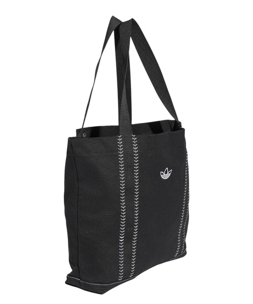adidas Tote Bag mit Baseball-Details
