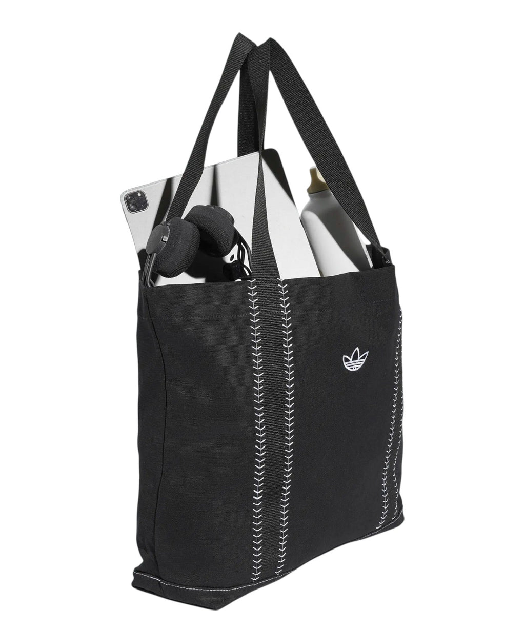 adidas Tote Bag mit Baseball-Details