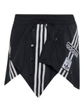 Minigonna Adidas x Mia Marquez Reconstructed Adibreak