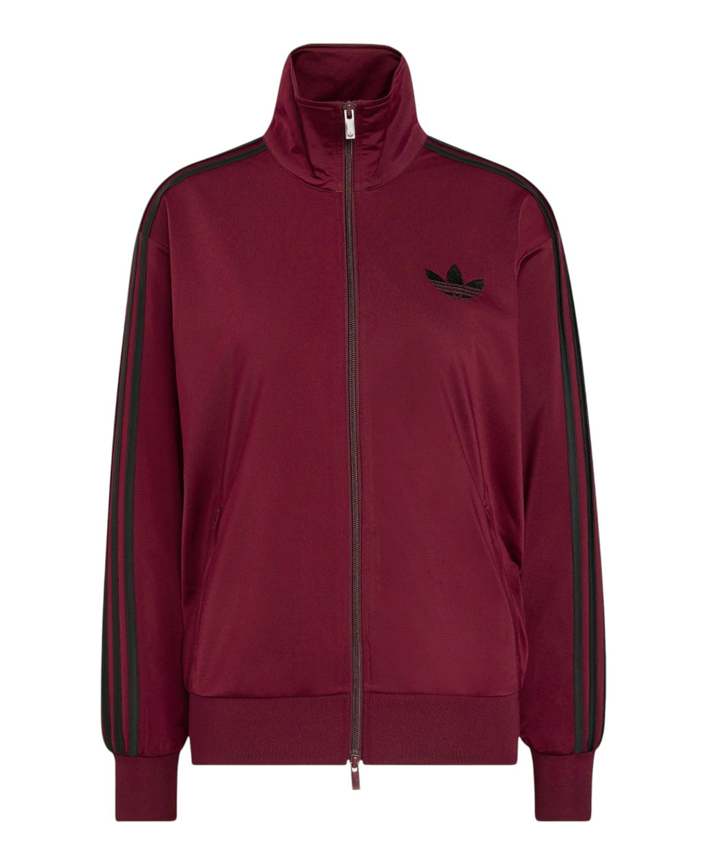 Felpa adidas Firebird Track Top Loose Adicolor