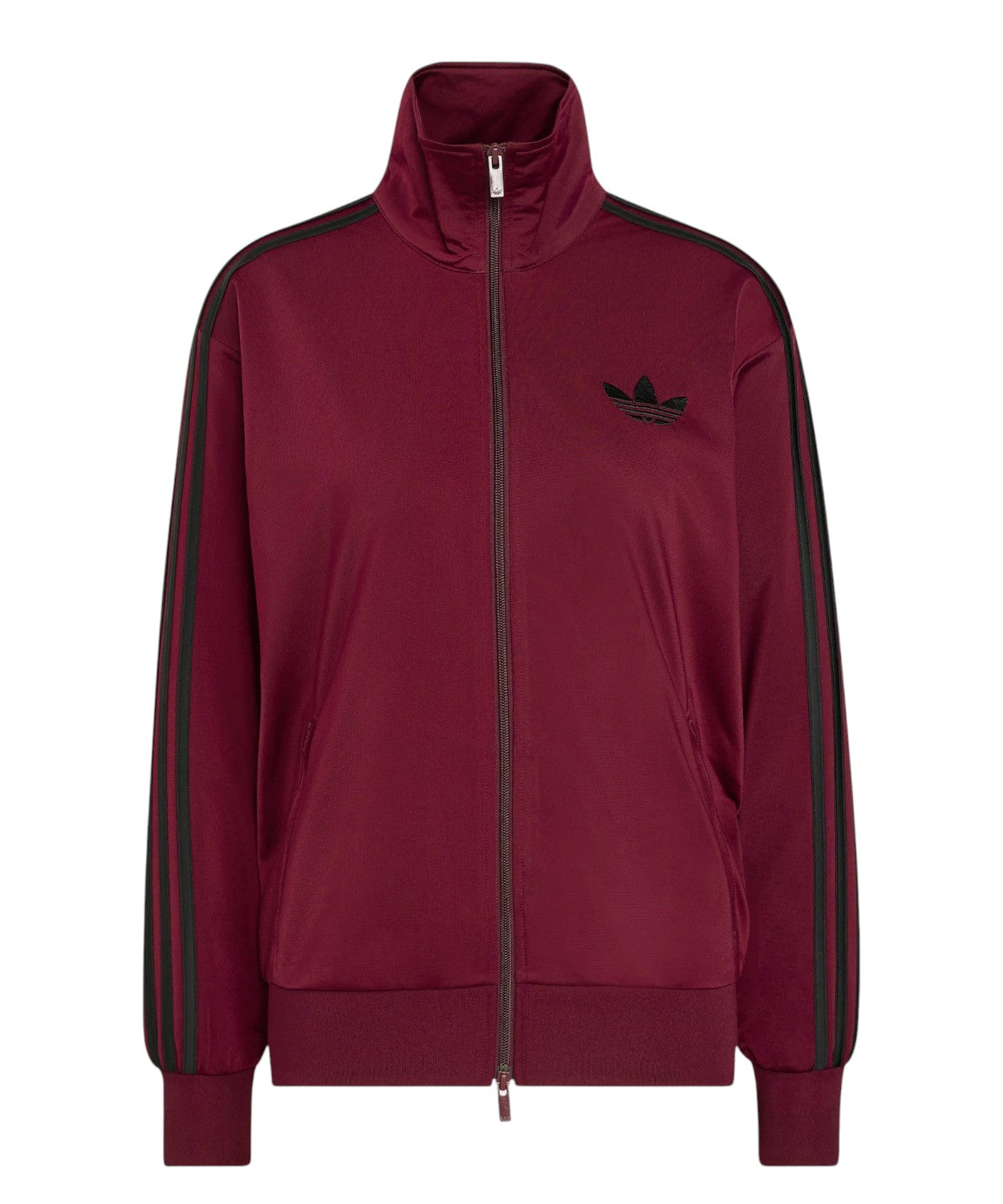 Felpa adidas Firebird Track Top Loose Adicolor
