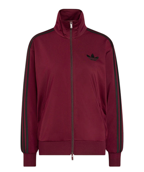 Felpa adidas Firebird Track Top Loose Adicolor