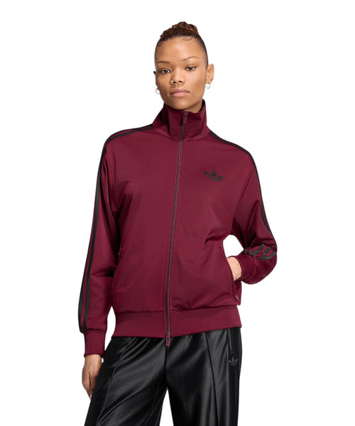 Felpa adidas Firebird Track Top Loose Adicolor