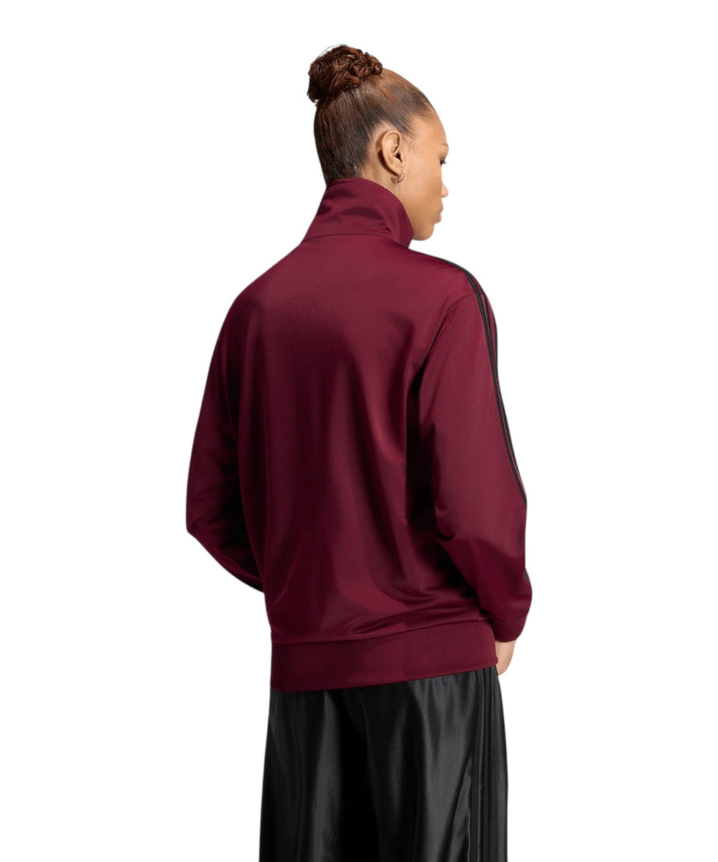 Felpa adidas Firebird Track Top Loose Adicolor