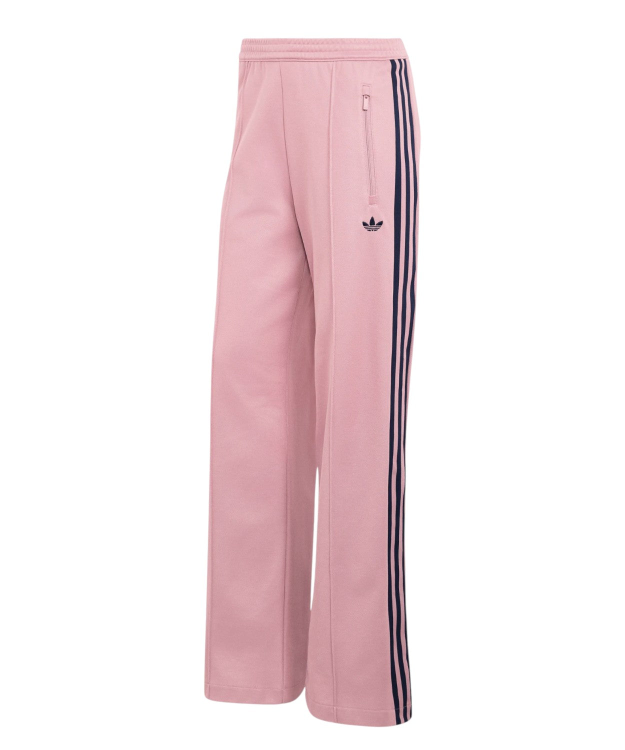 Pantaloni Adidas Beckenbauer Track Pants in Piqué