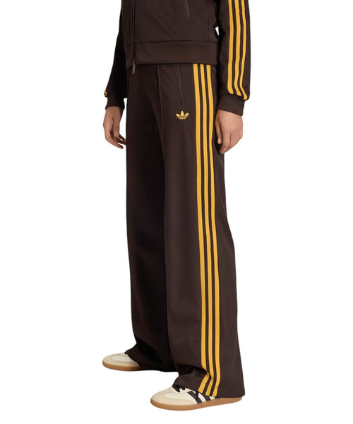 Pantaloni Adidas Beckenbauer in Piqué
