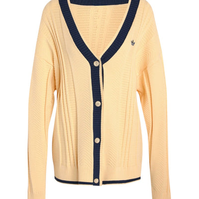 Damen Strickwaren: Pullover, Cardigans und Sweater der Luxusmarken