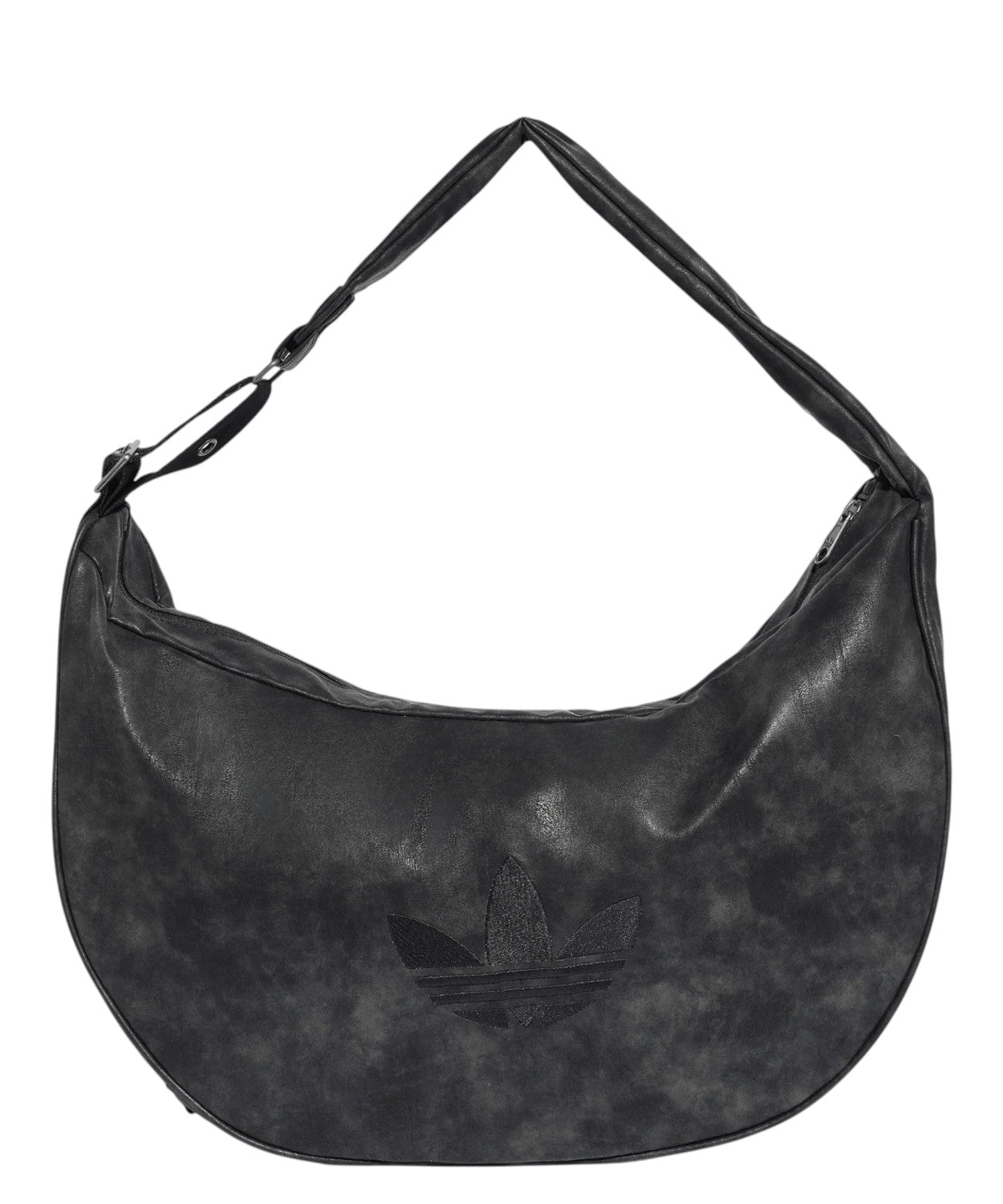 adidas Originals Moon Bag con Borchie e Tracolla Regolabile