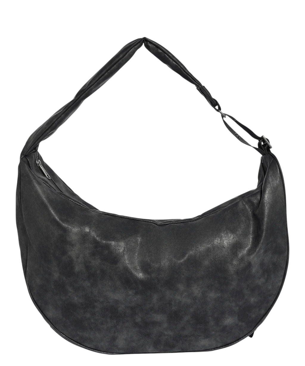 adidas Originals Moon Bag con Borchie e Tracolla Regolabile