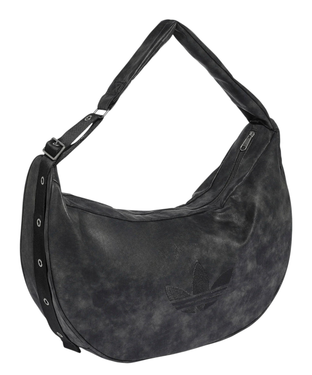 adidas Originals Moon Bag con Borchie e Tracolla Regolabile